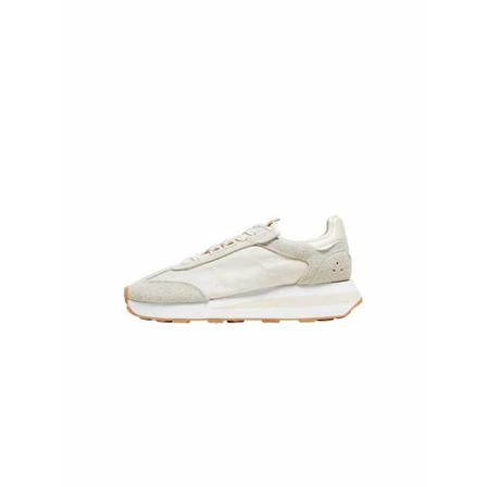 Mango appliqué sneakers inbo, Dame, Størrelse: 37 EU