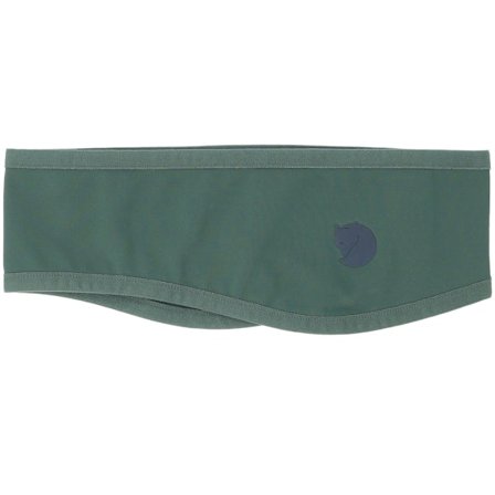 Fjällräven - Vert headband Bonnet - Abisko Värm Deep Patina Headband @ Hatstore