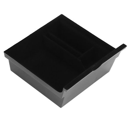 Midtkonsoll Organizer Brett Armlene Oppbevaringsboks Interiørtilbehør Erstatning For Tesla Model 3 Y 2021