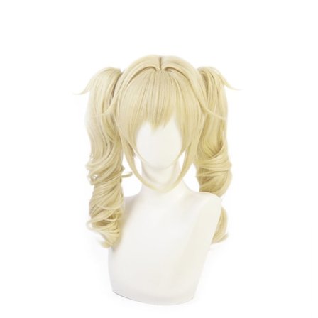 Anime Spil Genshin Impact Cosplay Barbara Kostume Barbara Gunnhildr Lolita Kjole Outfit Halloween Party Kostumer stil 3 S