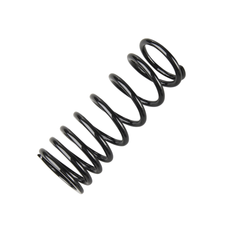 YSS Veer Zwart Zwart