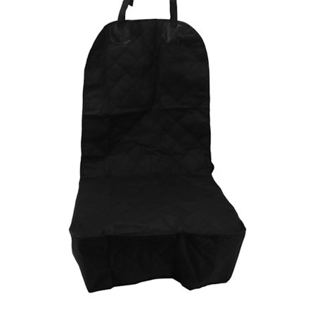 Hundbilsäte Booster Vattentät Oxfordtyg Andningsbar Vikbar Halkfri