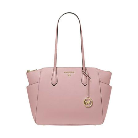 Michael Kors, Handbags Roze, Dames, Maat:ONE Size