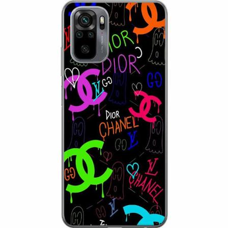 Xiaomi Redmi Note 10s Skal / Mobilskal - Cc Color