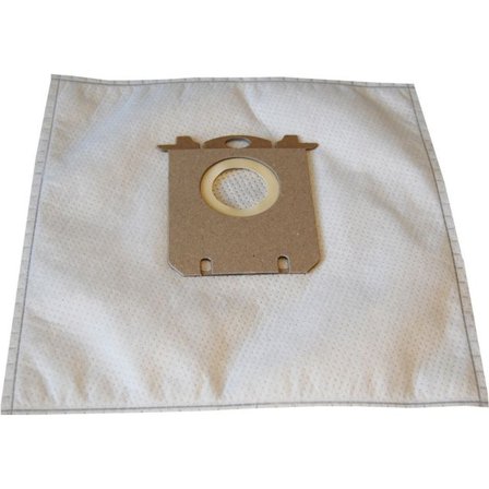 CHAMPION Dammsugarpåse ELECTROLUX SP1FLEX 5/fp - Lyreco - Städ och hygien - Dammsugare - Dammsugarpåsar