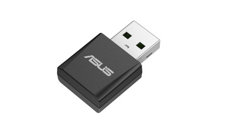 ASUS USB-BE92 Nano USB adapter