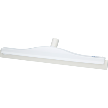 GULVNAL DREIELEDD 50CM HVIT