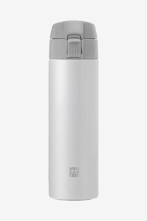 ZWILLING - Termoflaske Thermo 450 ml - Hvid - Kander & karafler - Fra Homeroom