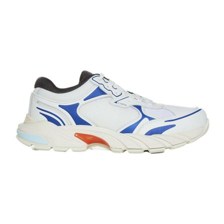 Heron Preston Men Schoenen Sneakers White Aw22 , Wit , Heren , Maat: 44 EU