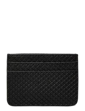 Cardholder Net Soft Bags Card Holders & Wallets Card Holder Sort HVISK