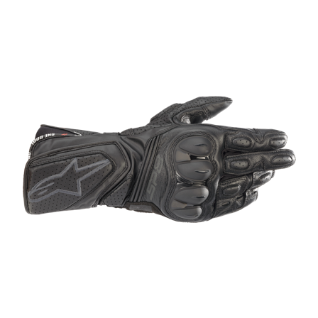Motorradhandschuhe Alpinestars SP-8 V3 Schwarz 4XL