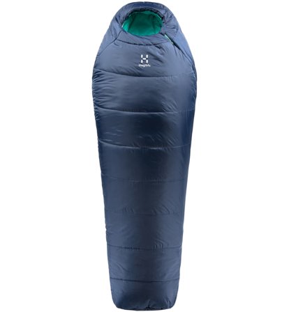 Haglöfs Musca -26 Midnight blue/Mint - 175L
