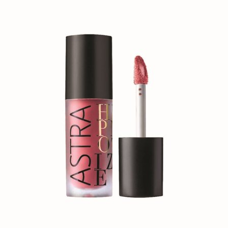 ASTRA MAKEUP HYPNOTIZE LIQUID LIPSTICK 0012 - FEMINIST 4ml - Rossetto