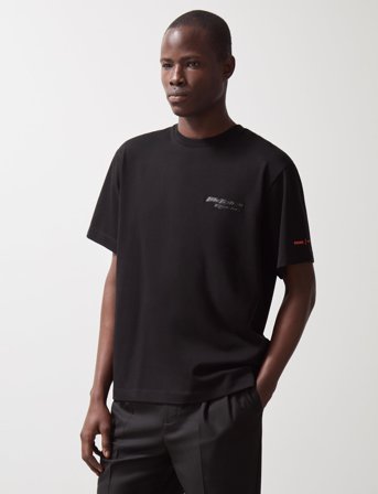 Reiss Nakata - Black - S