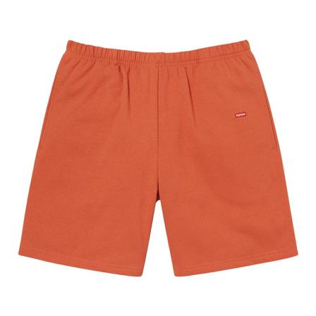 Supreme Shorts Orange, Herre Chino Shorts