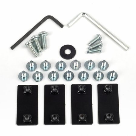 VarioGate sett 2 Reservedeler