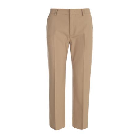 N21 Bukser Brun, Dame Chinos