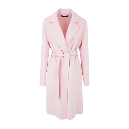 Joseph - Ullkappor - Rosa - Dam - Storlek: Xs, Dam, Storlek: XS