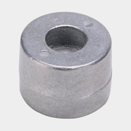 Zinc anode ePropulsion Shaft Anode, for propeller, fits Spirit 1.0 PLUS / EVO