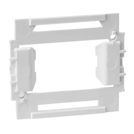 Elko RS Fästram för strömbrytare, Strömbrytare & vägguttag