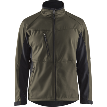 Softshelljacka 4950*