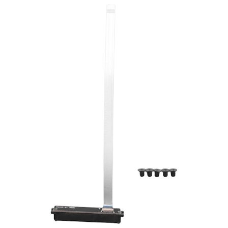 HDD-kaapeli ASUS TUF GAMING A15 F17 FX506 FA506 FA706 FA506IU FA506IV FX706LI-H7057T kannettavalle SATA-kiintolevyasemalle HDD SSD