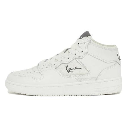 Karl Kani, Sneakers Wit, Dames, Maat:39 EU