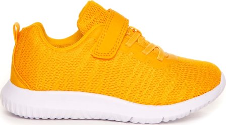 Gulliver Kids' Shoes 2 Children everyday shoes Yellow 35
