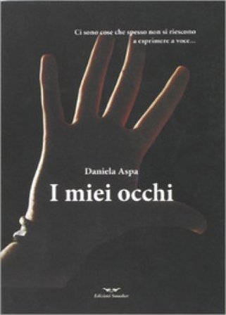 I miei occhi Daniela Aspa