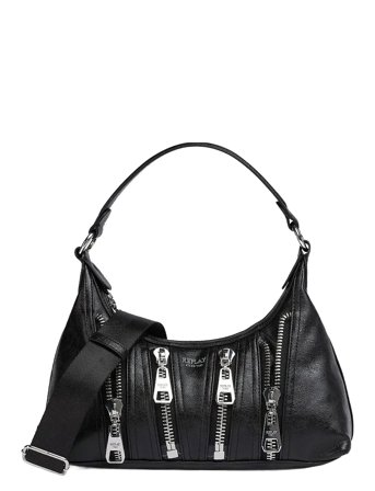 Replay Bag - Black - UNIC