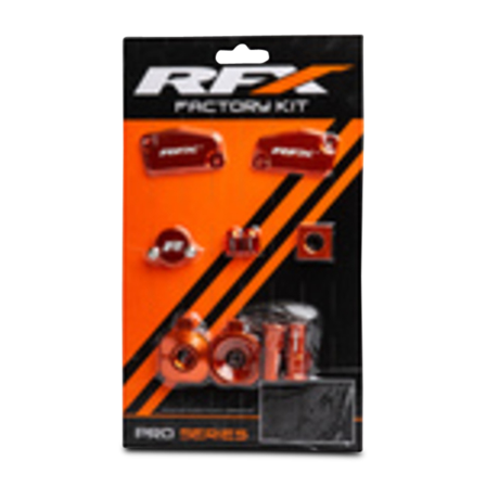 Factory Style Kit RFX - Husqvarna TE 300i 2022-2022