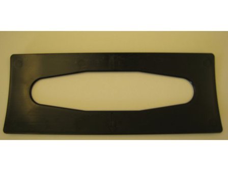 SAGA Iläggsskiva till KATRIN handduksskåp - Lyreco - Städ och hygien - Toalettpapper och torkpapper - Hållare - Pappershanddukar