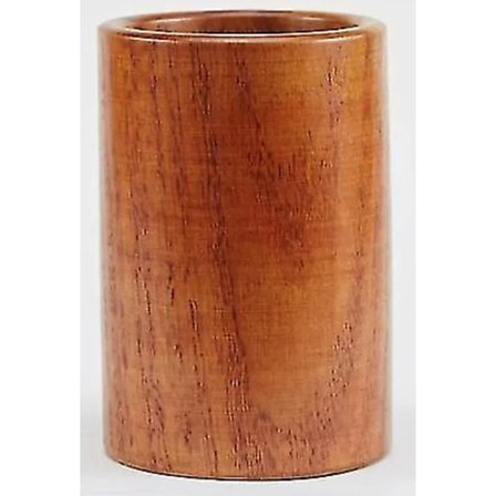 Kitchen Utensil Holder, Wooden Kitchen Utensil Holder For Spoons, Spatulas, Countertop Dining Table