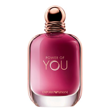 Giorgio Armani Emporio Armani for her Power Of You 90ml - Eau de Parfum