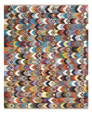 Håndknyttet Moroccan Berber - Afghanistan 247X293