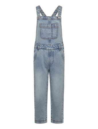 Dungaree Bottoms Dungarees Blue United Colors Of Benetton