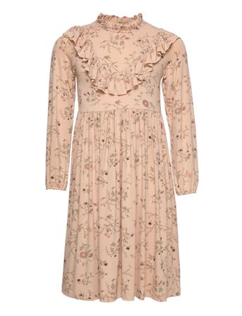 Dalja L Dresses & Skirts Dresses Casual Dresses Long-sleeved Casual Dresses Vaaleanpunainen MarMar Cph