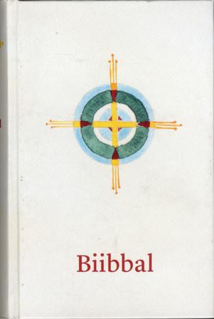 Biibbal : boares ja odda testamenta - Bok - Inbunden