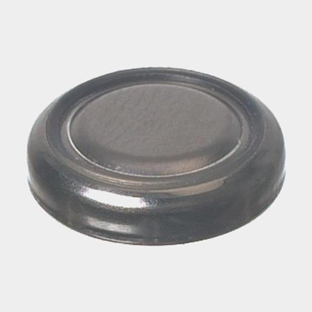 SR43W battery / button cell battery, 1.5 V, silver oxide, 1 piece