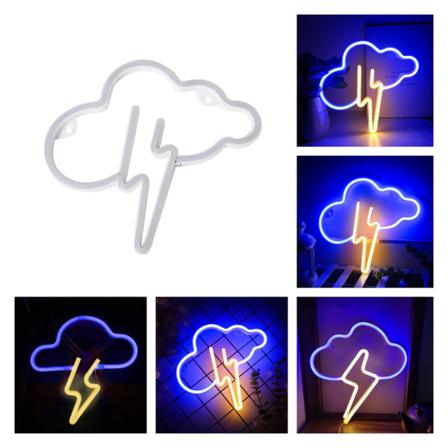 Nattljus Dekorativt Attraktivt För Inomhusbruk