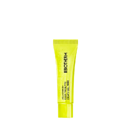 Biotherm Aquasource+ Electrolyte Dewy Gel 100H Dagcreme Unisex 30 MLT