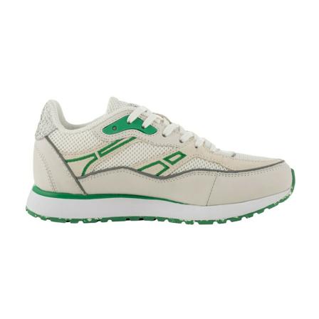 Woden Hailey Tech Mesh Hvid, Dame Sneakers, Størrelse: 42 EU