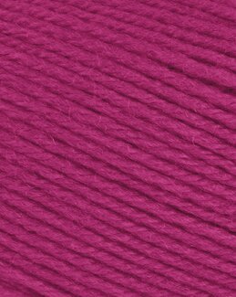 Garn Dale Baby Ull 50g Cerise