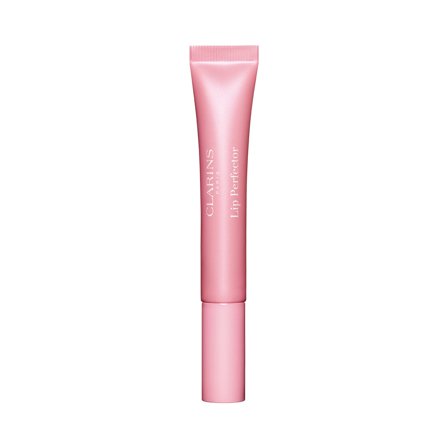 Clarins Lip Perfector Glow 21 soft pink glow 12ml - Gloss