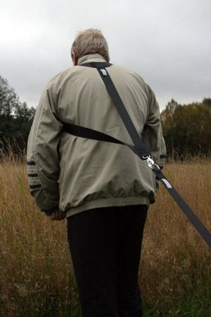 Baggen riistavaljaat