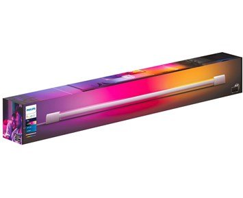 Philips-Play gradient light tube CMP white EU/UK-Atmosfærisk HUE Play Gradient-lysrør til TV-Smart home-Ukategoriserte produkter