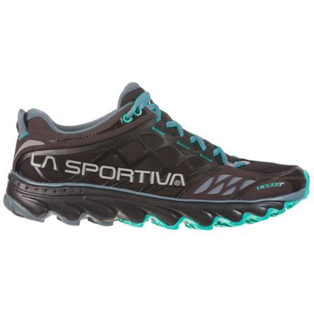 La Sportiva Women's Helios SR Women Running shoes Black 36,5