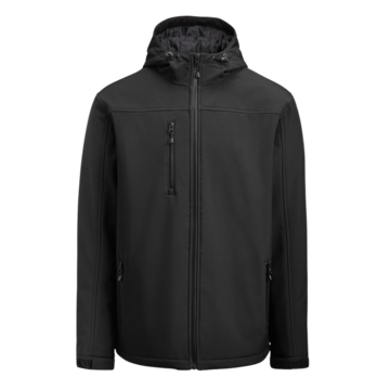 FLEECEJAKKE HERRE ROCKET