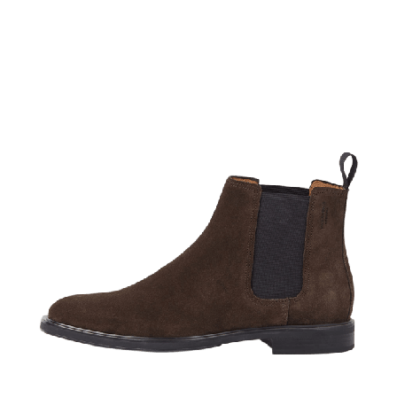 Vagabond Shoemakers ANDREW Skor Herr Brun 42
