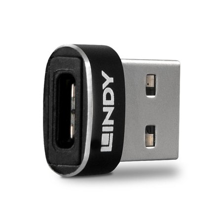 Lindy USB type C-adapter - USB til 24 pin USB-C
